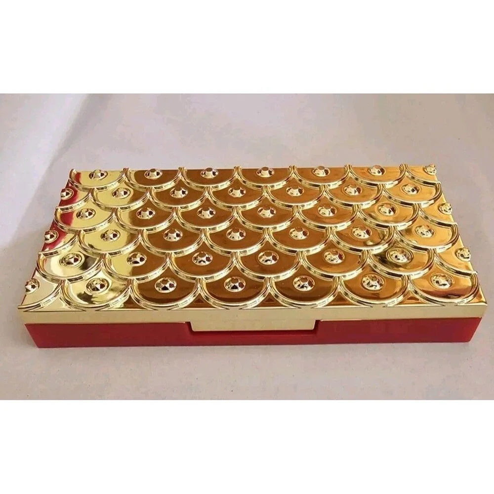 Estee Lauder Pure Color Envy Eyeshadow & Cheek Palette - Glam  ~NEW~